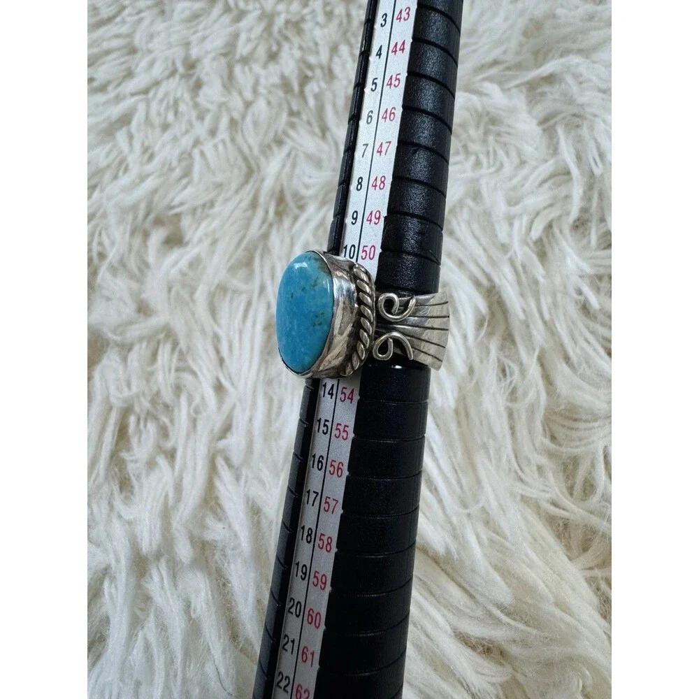 T. Benally **item description